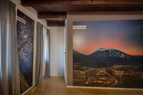 B&B Gli Scorci Di Trento