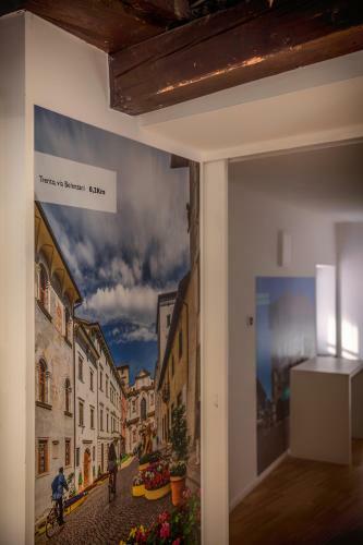 B&B Gli Scorci Di Trento