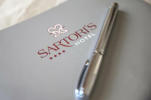 Sartori's Hotel