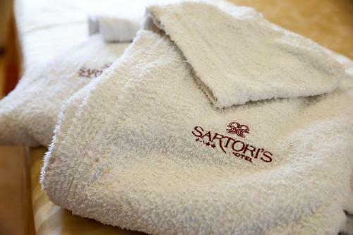 Sartori's Hotel