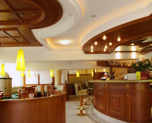 Sartori's Hotel