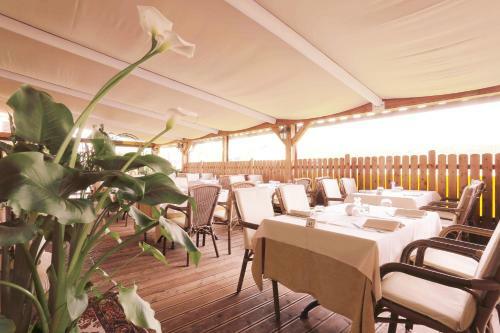 Sartori's Hotel
