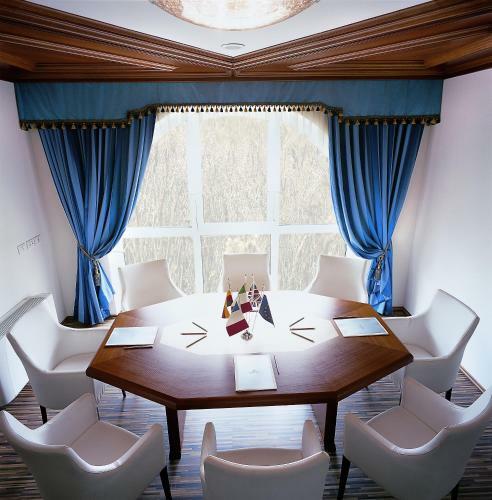 Sartori's Hotel