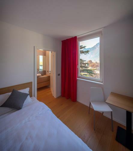 Hostal La Villa - Luxury Guest House