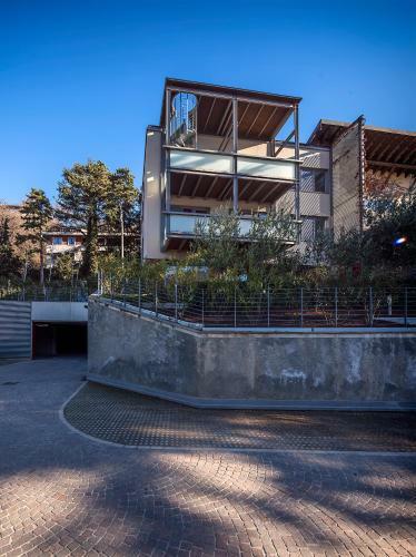 Hostal La Villa - Luxury Guest House