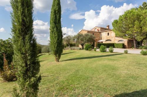 Villa Colomba