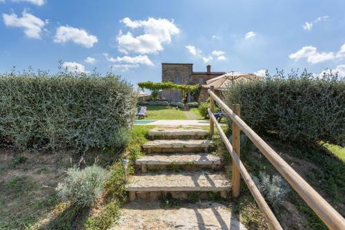 Villa Colomba