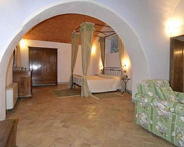 Bettolle Villa Sleeps 4 Pool Air Con Wifi