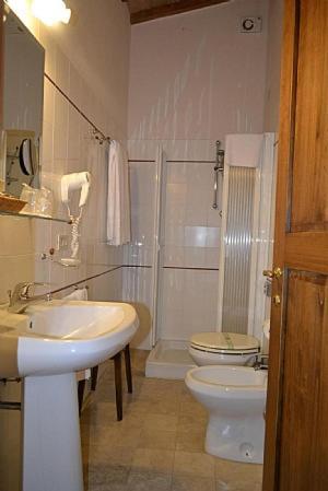 Bettolle Villa Sleeps 4 Pool Air Con Wifi