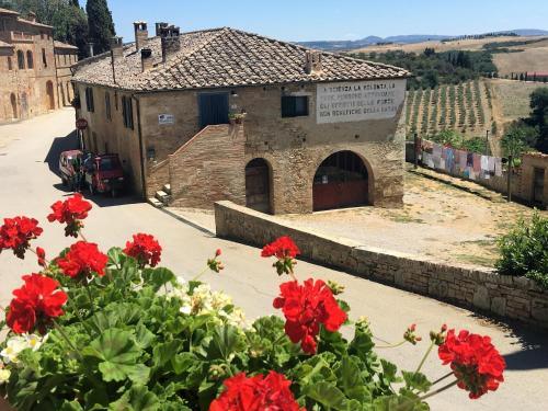 Podere Poggiolino