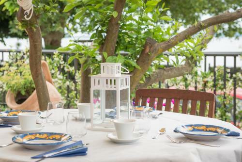 Hostal Mal� Guest House