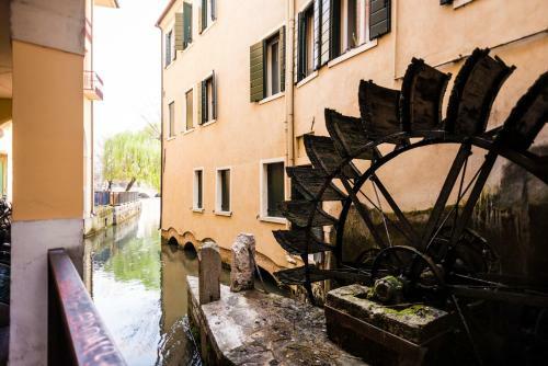 Myplace Sant'agostino Apartment