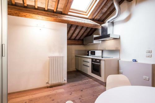 Myplace Sant'agostino Apartment