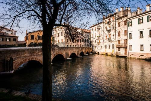 Myplace Sant'agostino Apartment