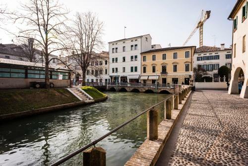 Myplace Sant'agostino Apartment