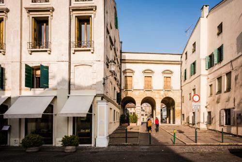 Myplace Sant'agostino Apartment