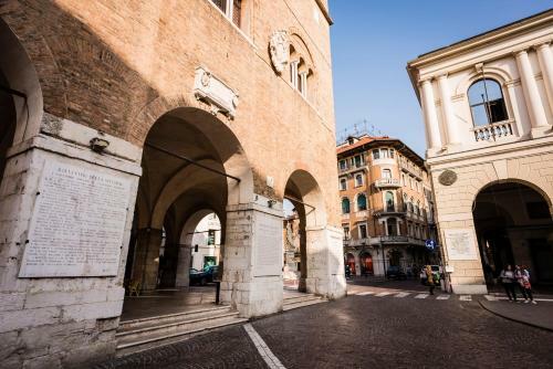 Myplace Sant'agostino Apartment