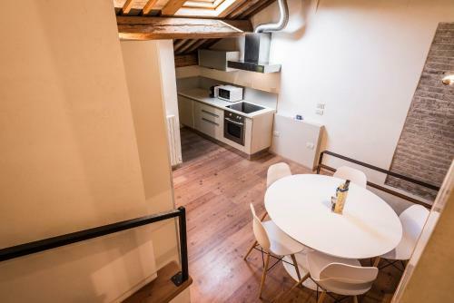 Myplace Sant'agostino Apartment