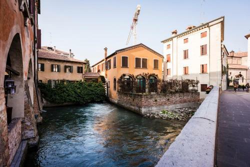Myplace Sant'agostino Apartment