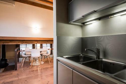 Myplace Sant'agostino Apartment