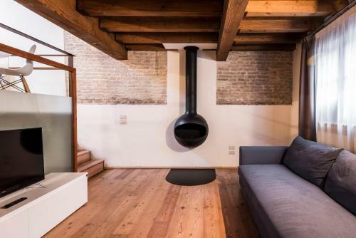 Myplace Sant'agostino Apartment