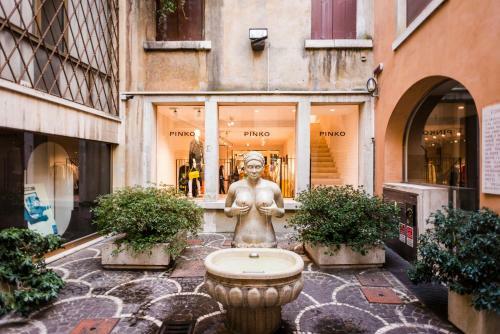 Myplace Sant'agostino Apartment