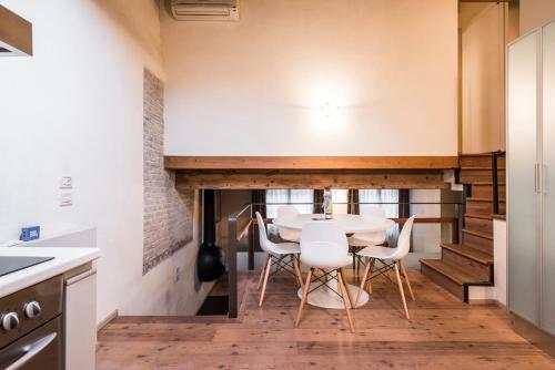 Myplace Sant'agostino Apartment