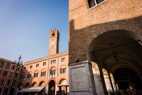 Myplace Sant'agostino Apartment