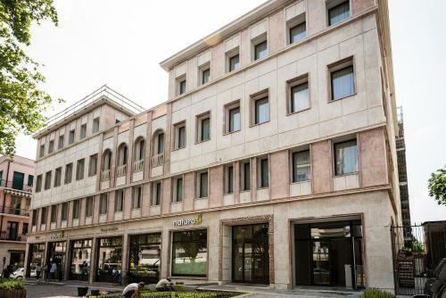 Myplace Piazza Vittoria Apartments
