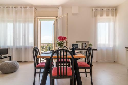 Apartamento Sant'antonino Close To Treviso Train Station