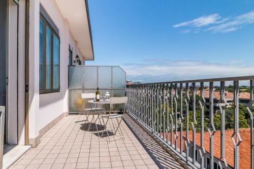 Apartamento Sant'antonino Close To Treviso Train Station