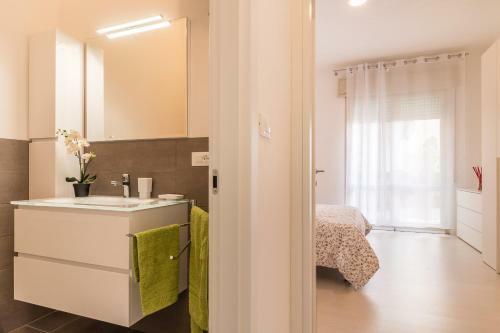 Apartamento Sant'antonino Close To Treviso Train Station