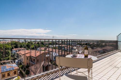 Apartamento Sant'antonino Close To Treviso Train Station