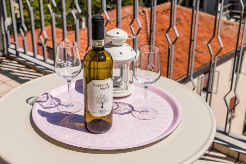 Apartamento Sant'antonino Close To Treviso Train Station