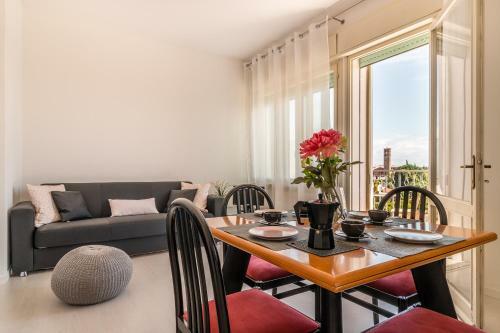Apartamento Sant'antonino Close To Treviso Train Station