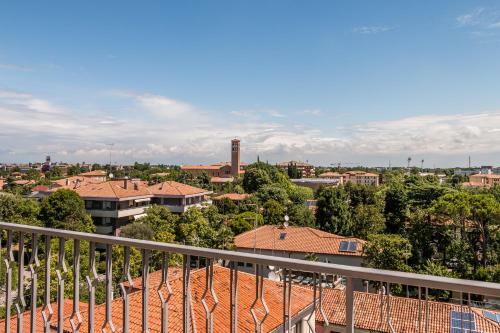 Apartamento Sant'antonino Close To Treviso Train Station