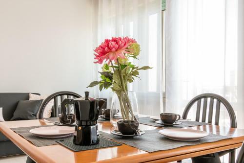 Apartamento Sant'antonino Close To Treviso Train Station