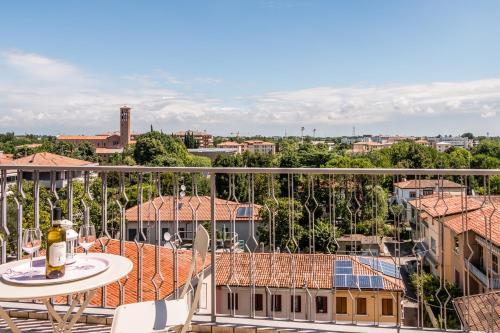 Apartamento Sant'antonino Close To Treviso Train Station