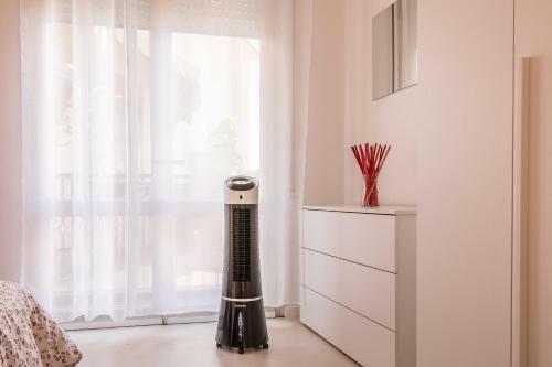 Apartamento Sant'antonino Close To Treviso Train Station
