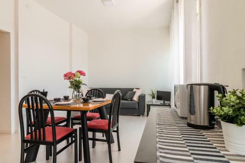 Apartamento Sant'antonino Close To Treviso Train Station