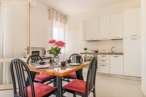 Apartamento Sant'antonino Close To Treviso Train Station