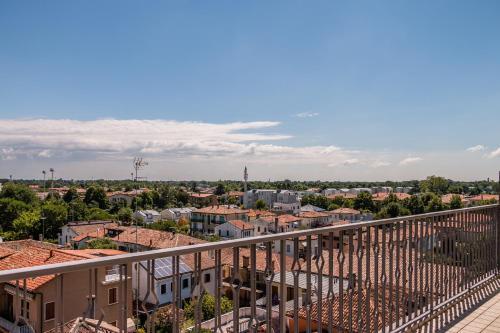 Apartamento Sant'antonino Close To Treviso Train Station