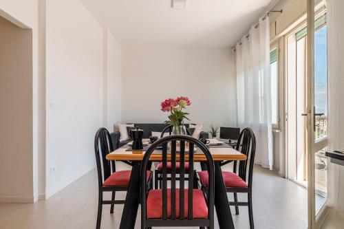 Apartamento Sant'antonino Close To Treviso Train Station