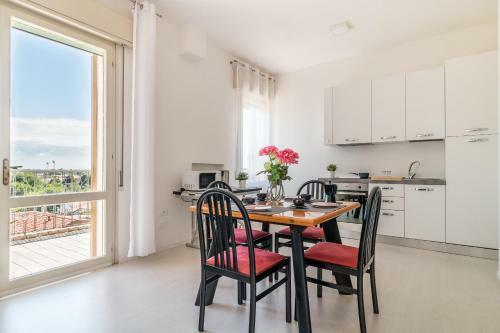Apartamento Sant'antonino Close To Treviso Train Station
