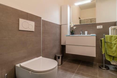 Apartamento Sant'antonino Close To Treviso Train Station