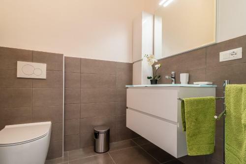 Apartamento Sant'antonino Close To Treviso Train Station