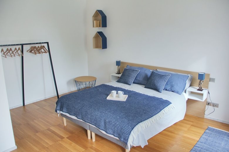 Hostal Villa Oriani