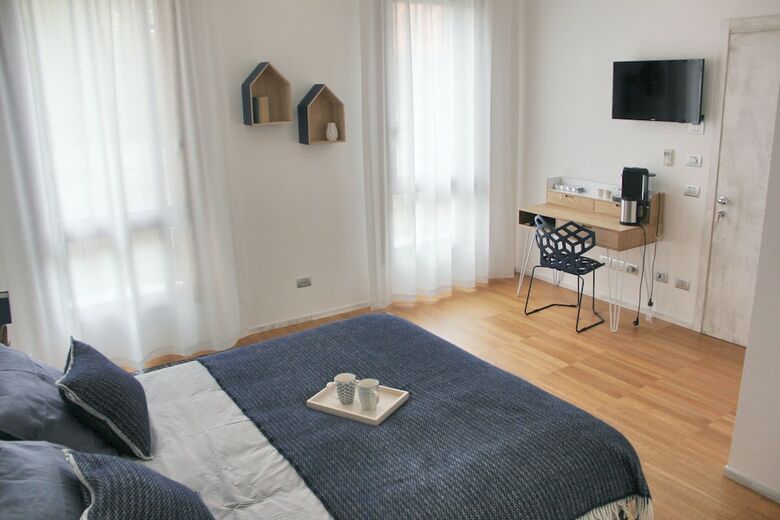 Hostal Villa Oriani
