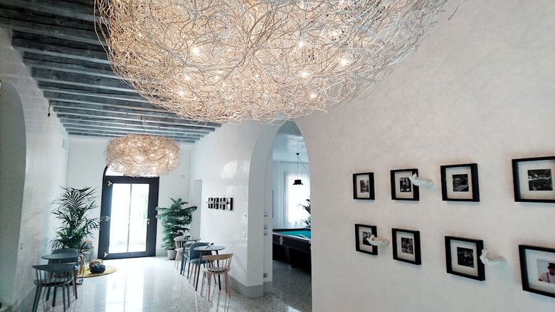 Hostal Villa Oriani