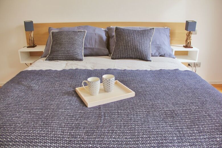 Hostal Villa Oriani